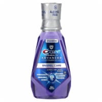 Crest Pro-Health Advanced Enamel Care Mouthwash