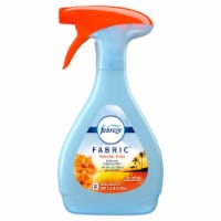 Febreze Odor-Fighting Hawaiian Aloha Fabric Refresher
