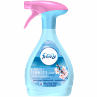 Febreze Fabric Refresher Champagne Blossoms Perspective: Main