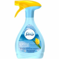 Febreze Happy Spring Juicy Petals Scented Fabric Refreshers Perspective: Main