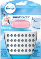 Febreze Small Spaces First Bloom Air Freshener Perspective: Main