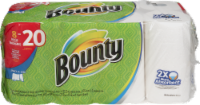 Bounty Select-A-Size Huge Roll Paper Towels Perspective: Main