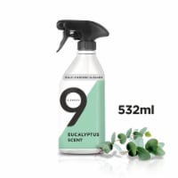 9 Elements Eucalyptus Multi Surface All Purpose Cleaner Vinegar Spray