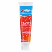 Crest Kids Cavity Protection Bubblegum Toothpaste