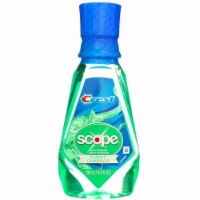 Crest Scope Classic Original Mint Mouthwash