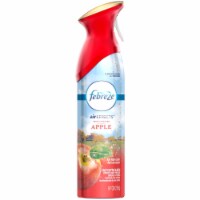 Febreze Air Effects Fresh Press Apple Air Freshener Spray Perspective: Main
