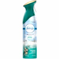 Febreze Air Effects Freshcut Pine Air Freshener Spray Perspective: Main