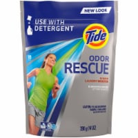 Tide Odor Rescue In Wash Scent Booster Pacs Stain Remover Perspective: Main