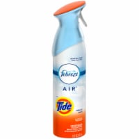 Febreze AIR with Tide Original Scent Air Refresher Perspective: Main