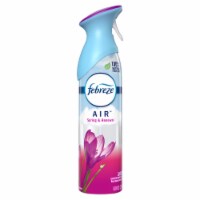 Febreze Spring & Renewal Odor-Eliminating Air Freshener