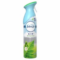 Febreze Air™ Morning & Dew Air Freshener Perspective: Main