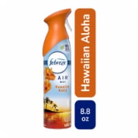 Febreze Hawaiian Aloha Odor-Fighting Air Freshener Perspective: Main