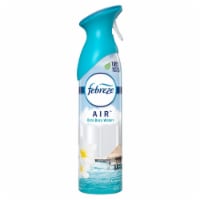 Febreze Bora Bora Waters Odor-Eliminating Air Freshener