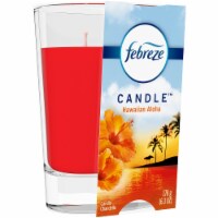 Febreze Hawaiian Aloha Candle Perspective: Main