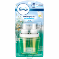 Febreze Noticeables Fresh-Cut Pine Refill Perspective: Main