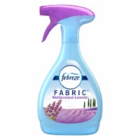 Febreze Odor-Fighting Mediterranean Lavender Fabric Refresher