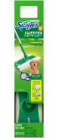 Swiffer Sweeper Pet Dry + Wet Sweeping Kit Perspective: Main
