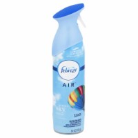 Febreze AIR Fresh Sky Air Refresher Perspective: Main