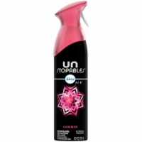 Febreze AIR Unstopables Shimmer Air Refresher Perspective: Main