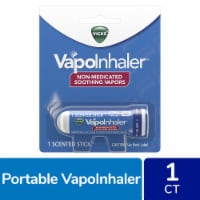 Vicks On-the-Go Portable VapoInhaler