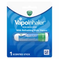 Vicks On-the-Go Portable VapoInhaler