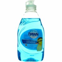 Dawn Ultra Original Scent Dishwashing Liquid Perspective: Main