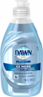 Dawn Ultra Platinum Refreshing Rain Scent Perspective: Main