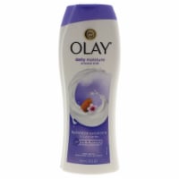 Olay Hydrating Clean Almond Milk Body Wash for Women