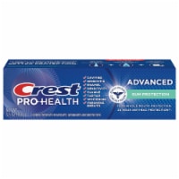 Crest® Pro-Health™ Advanced Gum Protection Toothpaste Perspective: Main
