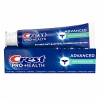 Crest Pro-Health Advanced Gum Protection Toothpaste Perspective: Main