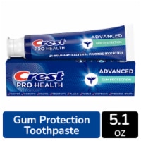 Crest Pro-Health Advanced Gum Protection Toothpaste