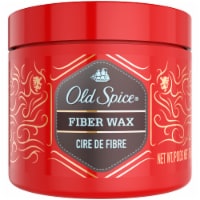 Old Spice Swagger Fiber Wax Hair Styling for Men Perspective: Main