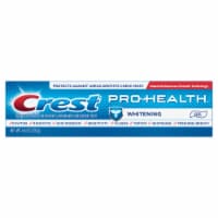 Crest® Pro-Health™ Toothpaste Teeth Whitening Gel Paste