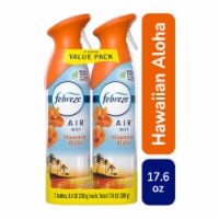 Febreze Hawaiian Aloha Odor-Eliminating Air Freshener