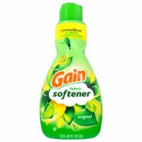 Gain® Original Liquid Fabric Softener