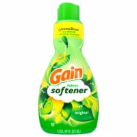 Gain® Original Liquid Fabric Softener