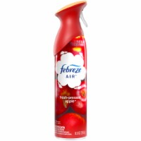 Febreze Air Limited Edition Fresh-Pressed Apple Air Refresher Perspective: Main