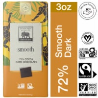 Endangered Species™ Bold + Silky Dark Chocolate Bar