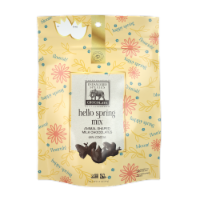 Endangered Species™ Hello Spring Animal Shaped Milk Chocolate Mix Perspective: Main