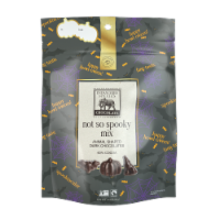 Endangered Species™ Not So Spooky Mix 60% Dark Chocolate Animal Shapes Perspective: Main