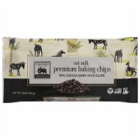 Endangered Species Oat Milk + 55% Dark Chocolate Baking Chips