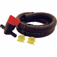 Arnold Gas Line Shutoff Valve Kit GSV-200