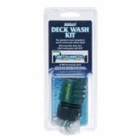 Arnold Lawn Mower Deck Wash Kit 490-900-M061