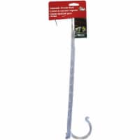 Adams Adjustable Wreath Hook