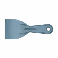 Beaver Brand Allway Plastic Wall Scraper Perspective: Main