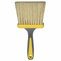 Allway 1666817 4.5 in. Plastic Masonry Brush - Pack of 10