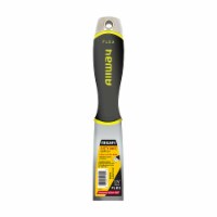 Allway Flex Carbon Steel Putty Knife 1.5 in City Market