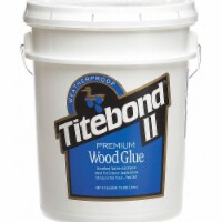 Titebond Honey Cream,Wood Glue,640.00 oz.  5007