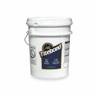 Titebond White,Wood Glue,640.00 oz.