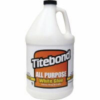 Titebond Gallon White All-Purpose Glue 5036